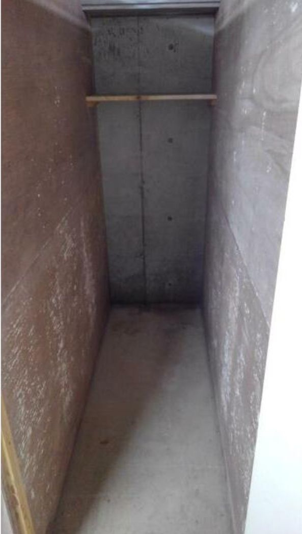 雑司ヶ谷ハウスの設備|地下トランクルーム兼駐輪場