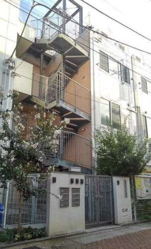 雑司ヶ谷ハウス