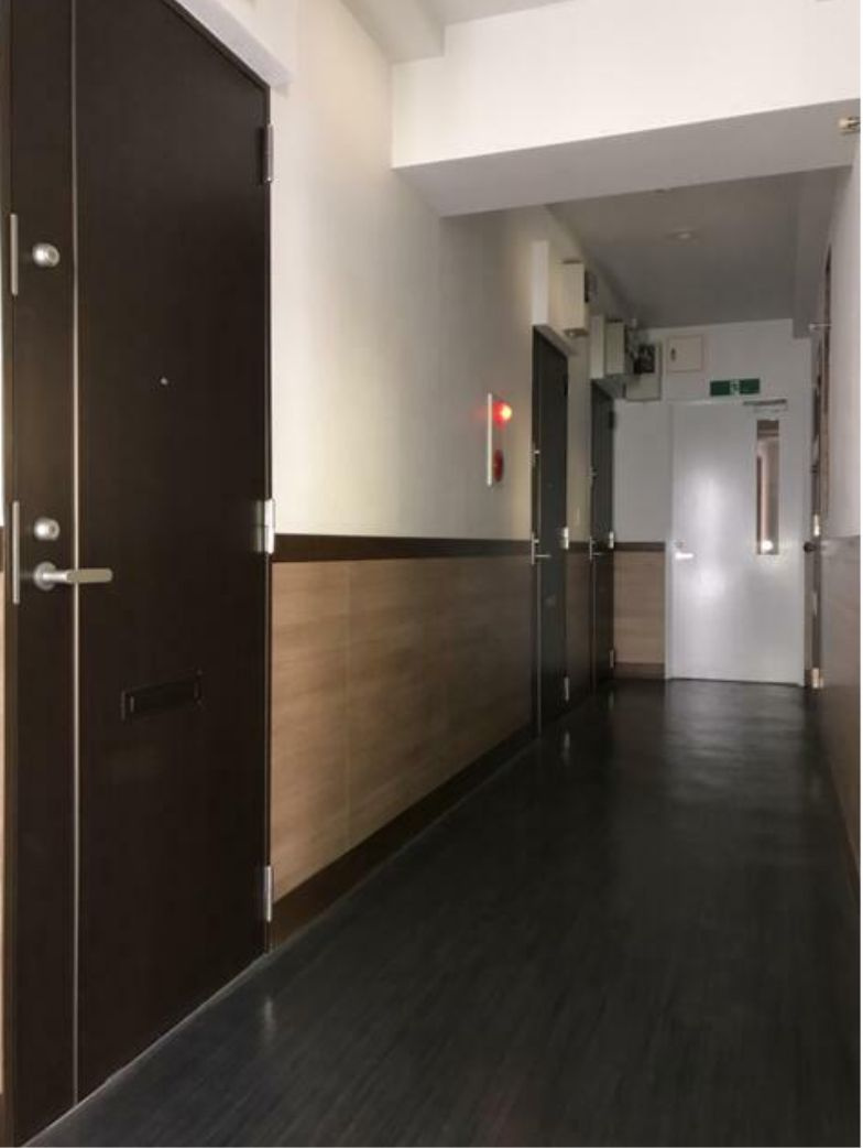 雑司ヶ谷ハウスのその他