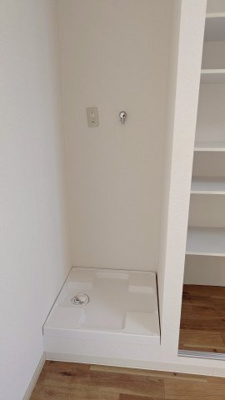 【内装】 | ローゼンハイツ