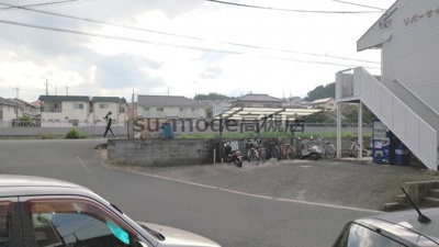 【展望】 | ローゼンハイツ