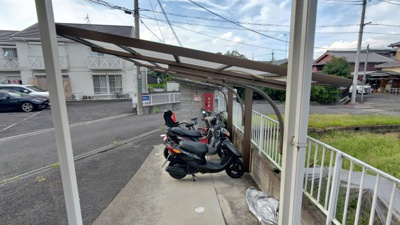 【その他共用部分】 | ローゼンハイツ