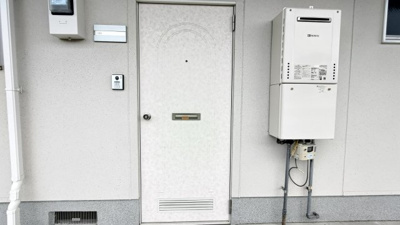 【エントランス】 | ローゼンハイツ