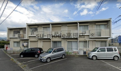 【外観】 | ローゼンハイツ