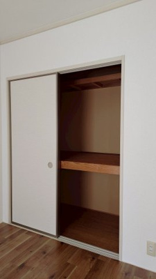 【収納】 | ローゼンハイツ