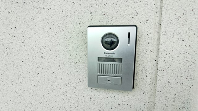 【セキュリティ】 | ローゼンハイツ