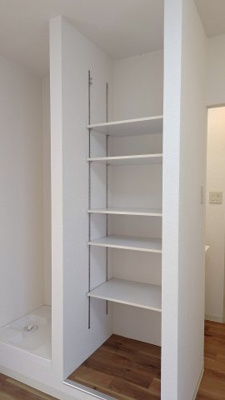 【内装】 | ローゼンハイツ