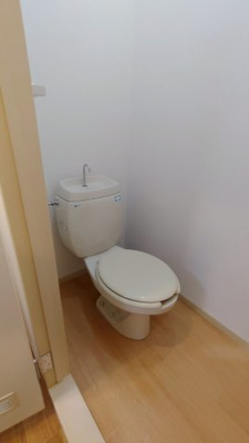 【トイレ】 | ローゼンハイツ