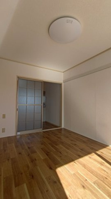 【寝室】 | ローゼンハイツ