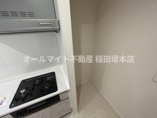 稲城市東長沼の賃貸マンションのその他