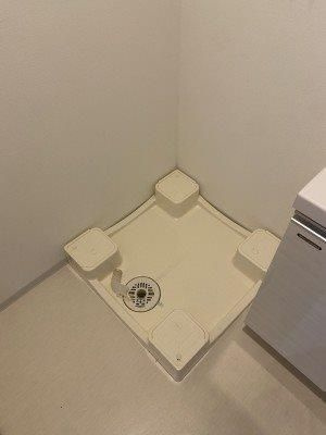 HY’ｓ Vigor 墨田の収納