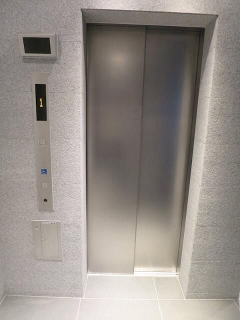 HY’ｓ Vigor 墨田のその他共用部分