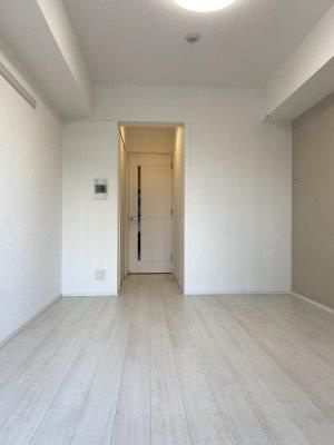 HY’ｓ Vigor 墨田の居間・リビング