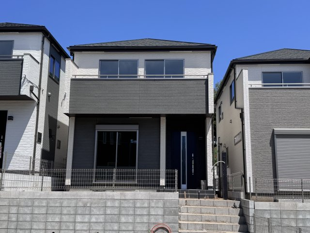 柏市大室新築戸建
