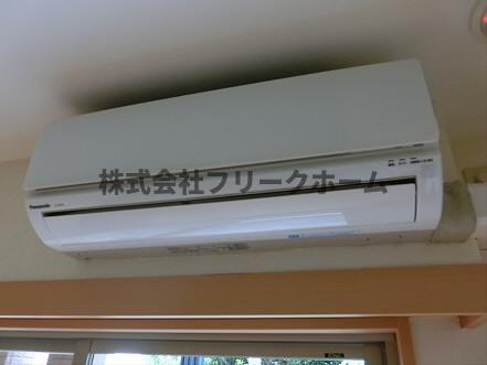 武蔵野市吉祥寺本町２丁目の賃貸マンションの設備