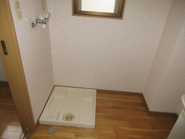 森谷マンションの設備
