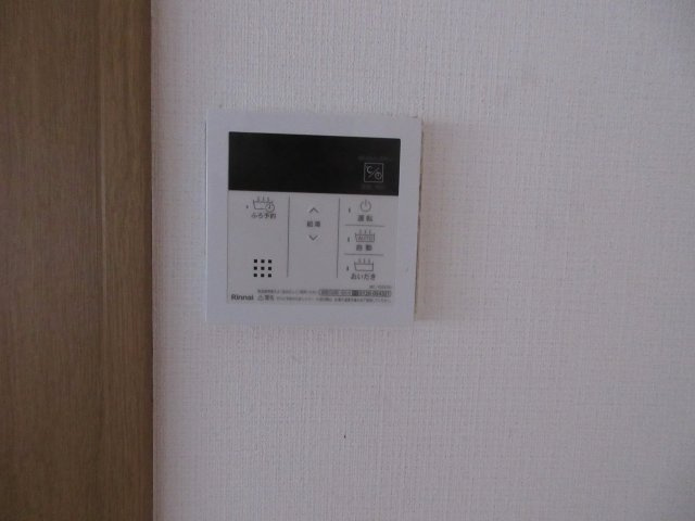 森谷マンションのセキュリティ