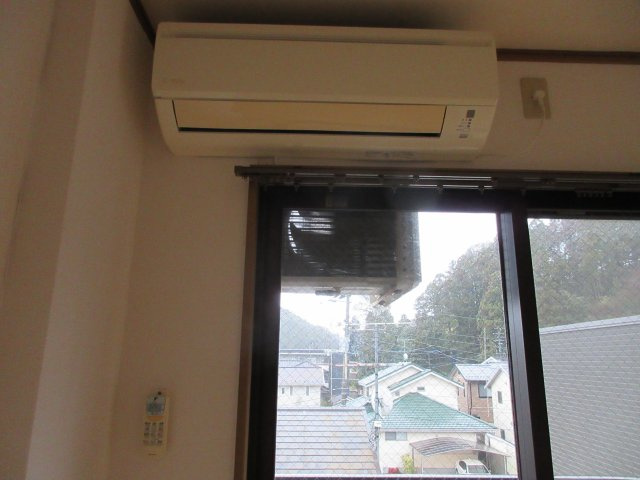 森谷マンションのその他