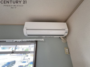 アビタシオン仁川のその他物件画像