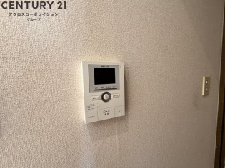 アビタシオン仁川のその他物件画像
