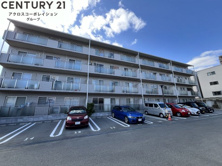 アビタシオン仁川の画像