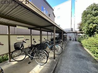 アビタシオン仁川のその他物件画像
