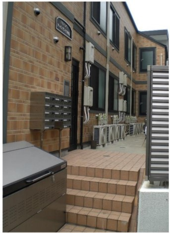 アーバンプレイス笹塚Ⅱ