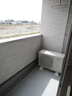 【バルコニー】 | リヴァプール