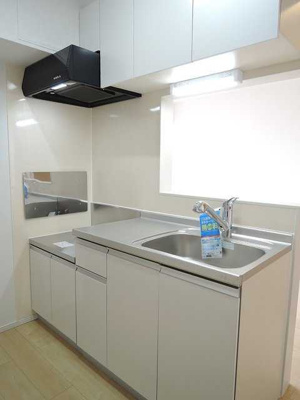 【キッチン】 | リヴァプール