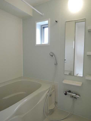 【浴室】 | リヴァプール