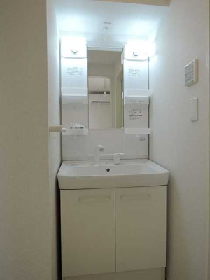 【洗面所】 | リヴァプール