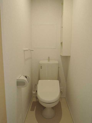 【トイレ】 | リヴァプール