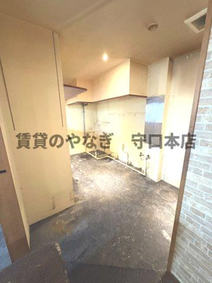 【内装】 | TTM守口駅前ビル