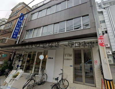 【外観】 | TTM守口駅前ビル