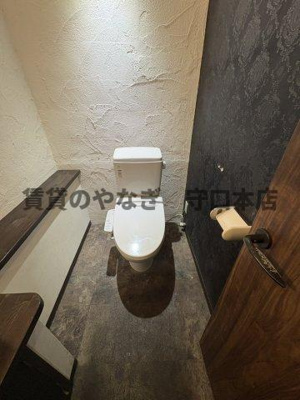 【トイレ】 | TTM守口駅前ビル