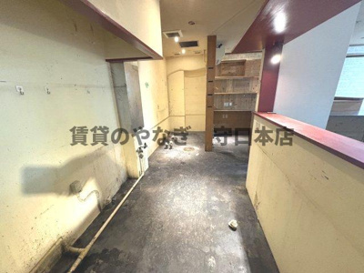 【内装】 | TTM守口駅前ビル