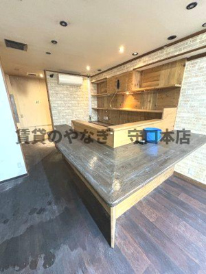 【内装】 | TTM守口駅前ビル