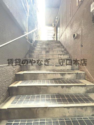 【内装】 | TTM守口駅前ビル