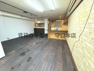 【内装】 | TTM守口駅前ビル