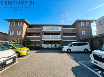 小学校の近く
