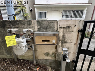 伊丹市南野貸テラスのその他物件画像