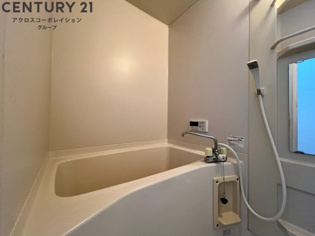 風呂トイレ別