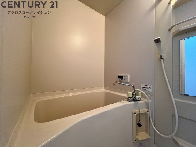 風呂トイレ別