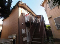 山手グリーンハウス２号館の画像