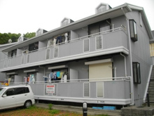 コートアゼリアの画像