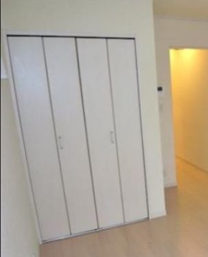 フェアリーランドの収納