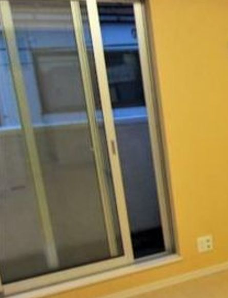 フェアリーランドのバルコニー