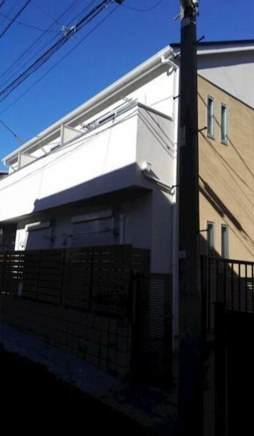 フェアリーランドのエントランス