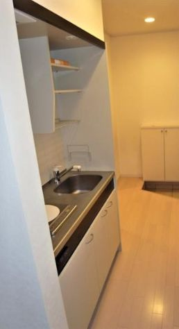 フェアリーランドの玄関