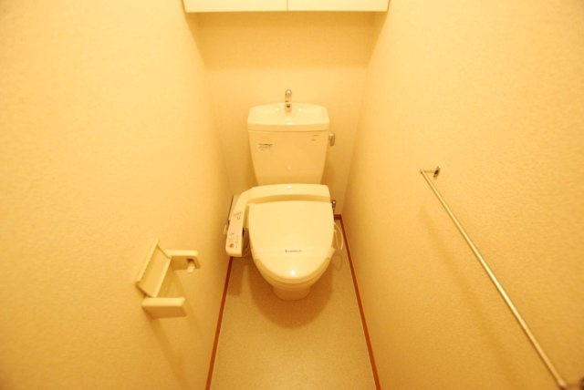 レオパレスイーグルⅤのその他